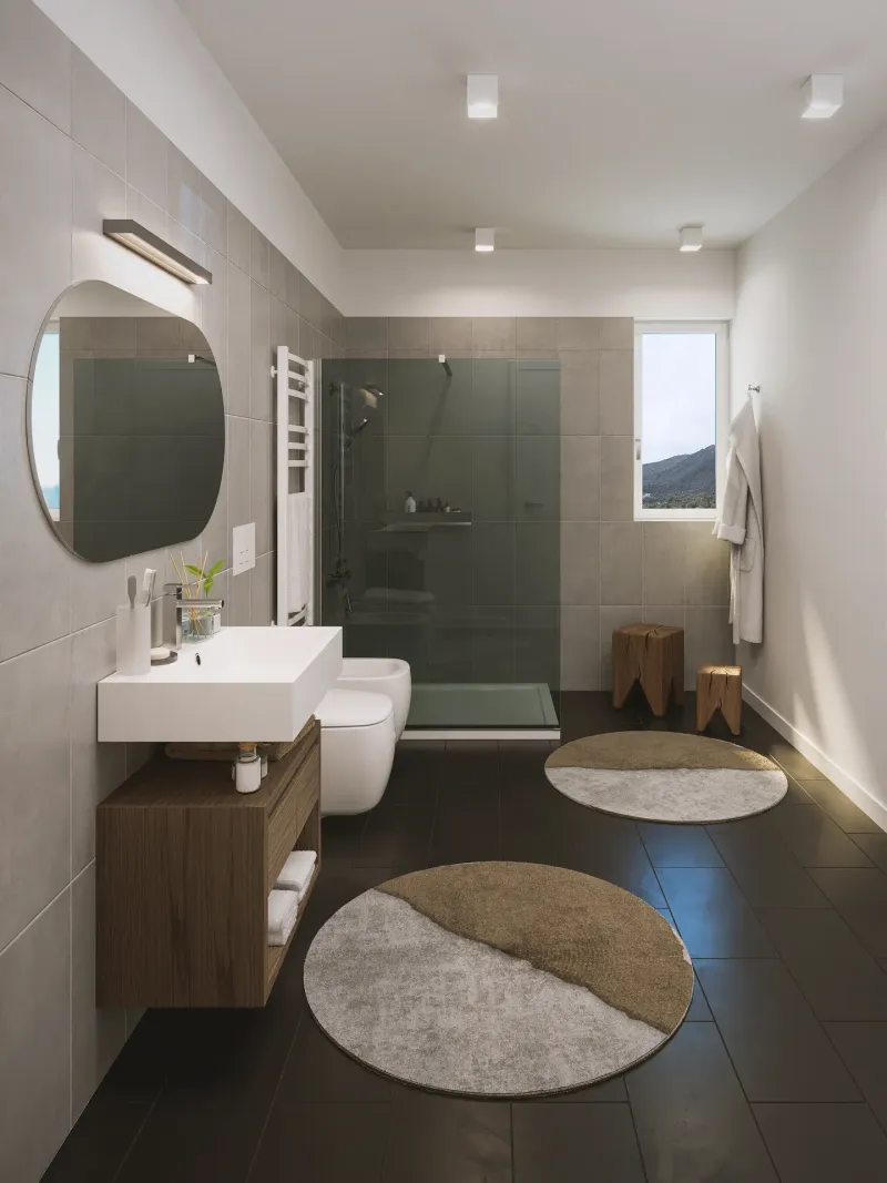 Render Quartiere Vita Vacallo 08