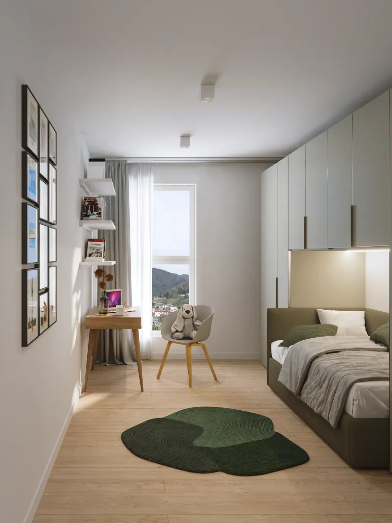 Render Quartiere Vita Vacallo 012