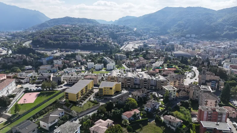 Render Quartiere Vita Vacallo 018