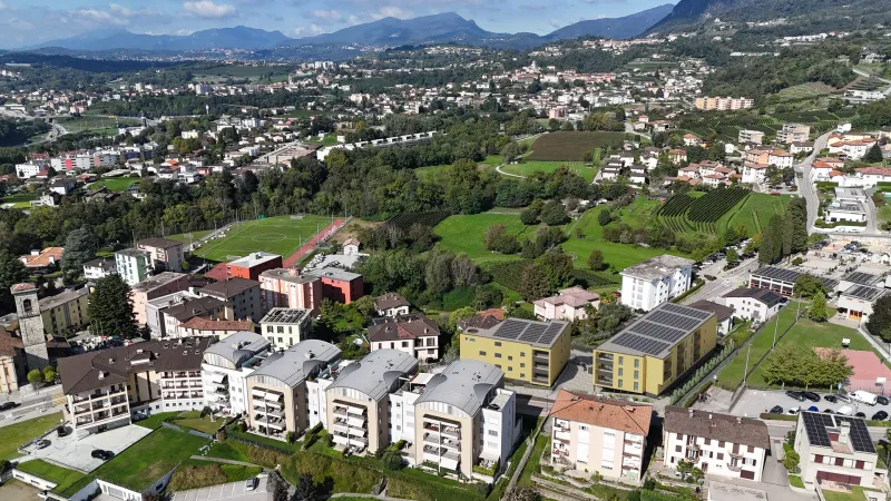 Render Quartiere Vita Vacallo 03