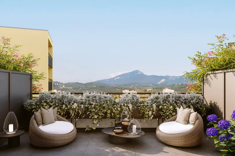 Render Quartiere Vita Vacallo 02