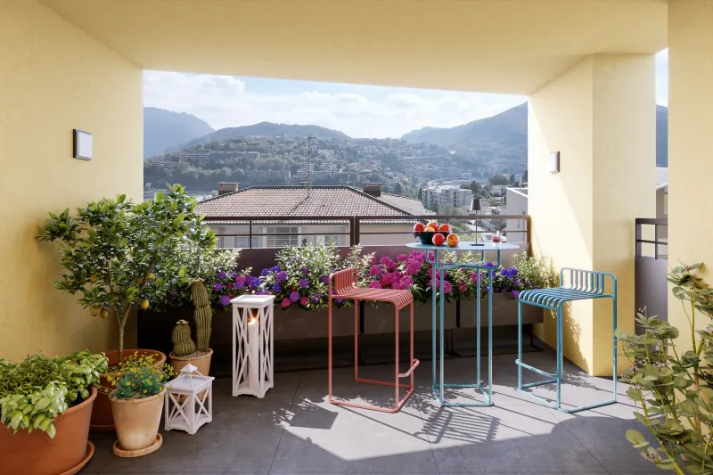 Render Quartiere Vita Vacallo 09