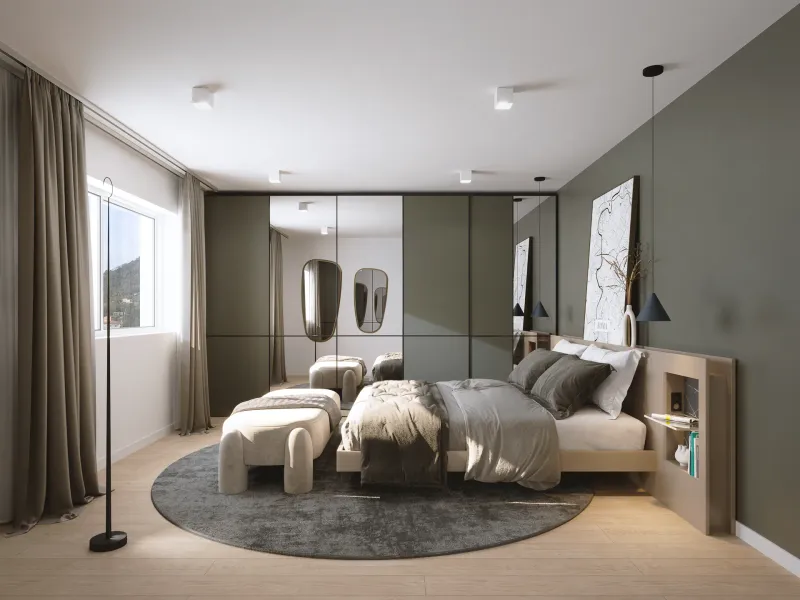 Render Quartiere Vita Vacallo 05