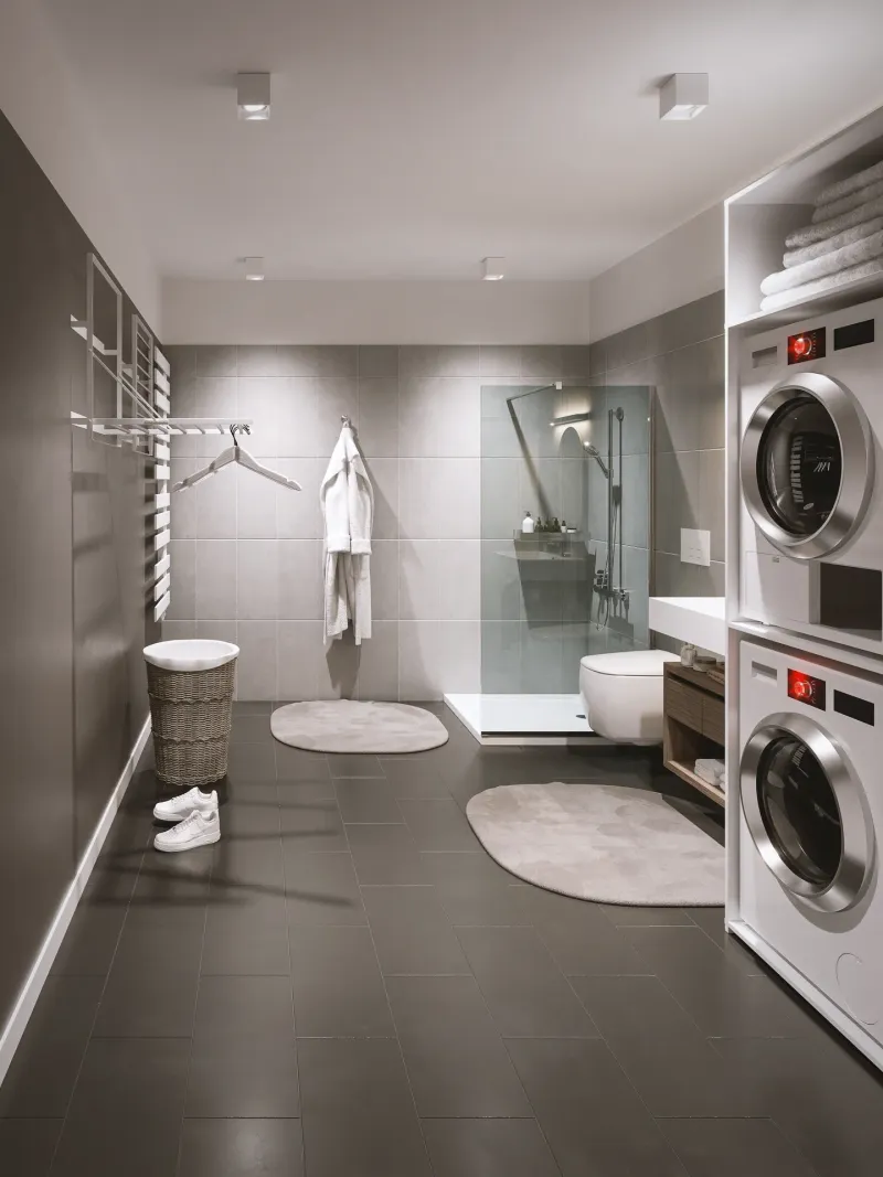 Render Quartiere Vita Vacallo 06