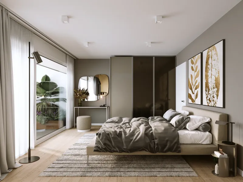 Render Quartiere Vita Vacallo 01