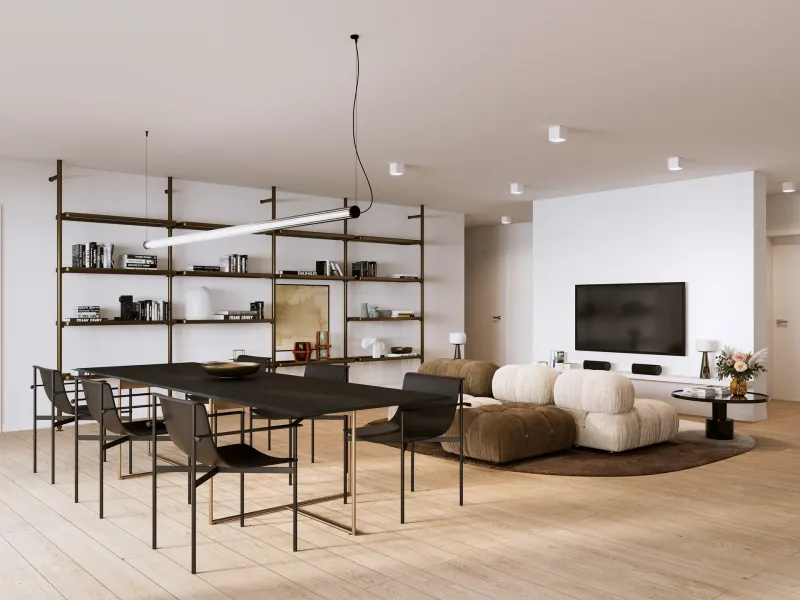 Render Quartiere Vita Vacallo 07