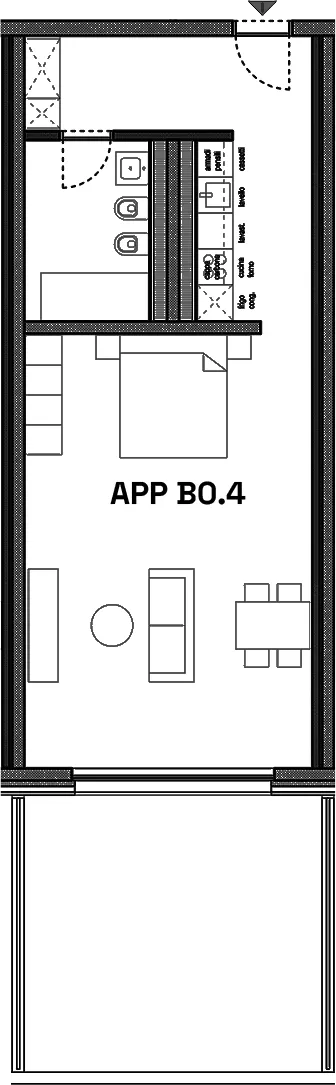 Appartamento
