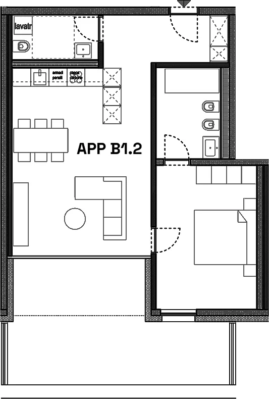 Appartamento